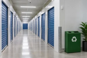 Self-Storage in Brooklyn