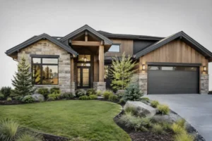 buy home in Bend