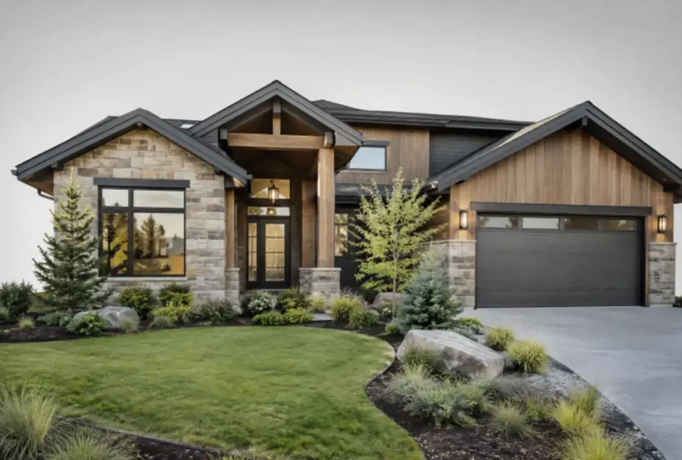 buy home in Bend