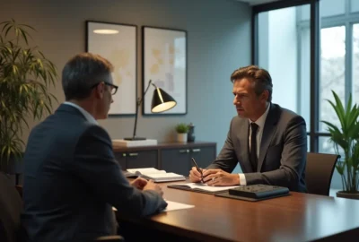 Personal Injury Legal Representation in New Jersey
