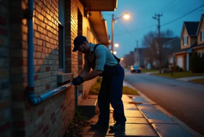 When a Plumbing Problem Calls for Professional Help in Lakeland, Florida: A Homeowner’s Guide