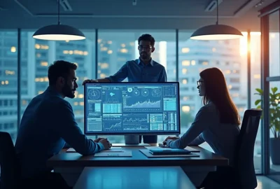 Guide to Designing Reliable AI-Powered Research Workflow
